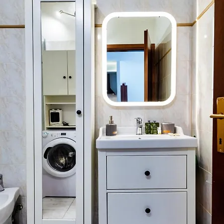 Apartamento Guesthost - Bright With Garden Perugia