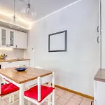 Appartement Guesthost - Bright With Garden Perugia