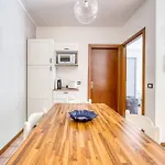 Appartement Guesthost - Bright With Garden *