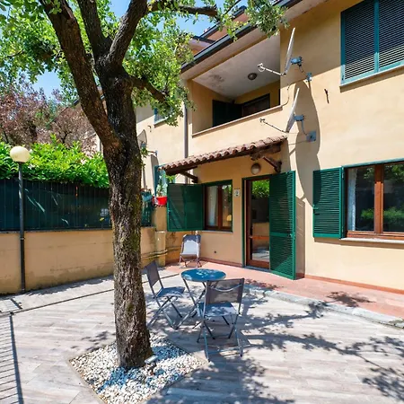 Appartement Guesthost - Bright With Garden