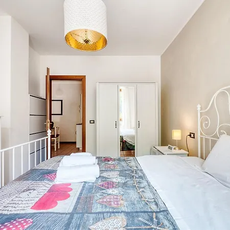 Appartement Guesthost - Bright With Garden