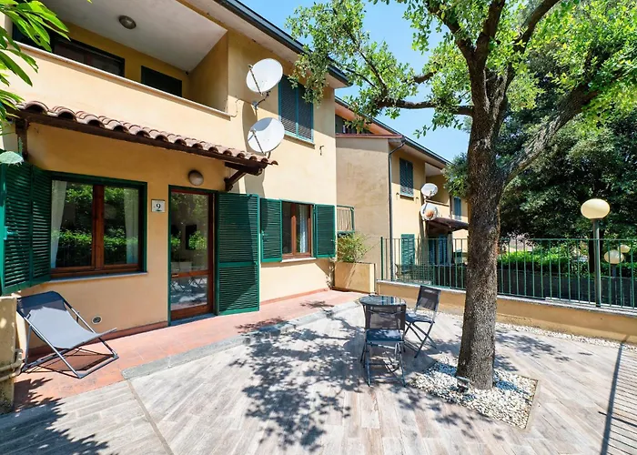 Appartamento Guesthost - Bright With Garden *